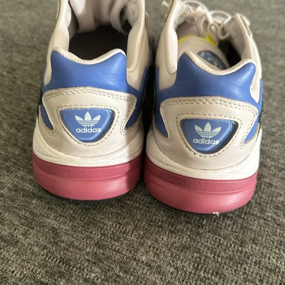 Adidas falcon purple - Picture 3 of 6